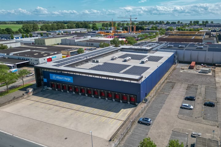 Kernweg 4, Hoorn (NH)