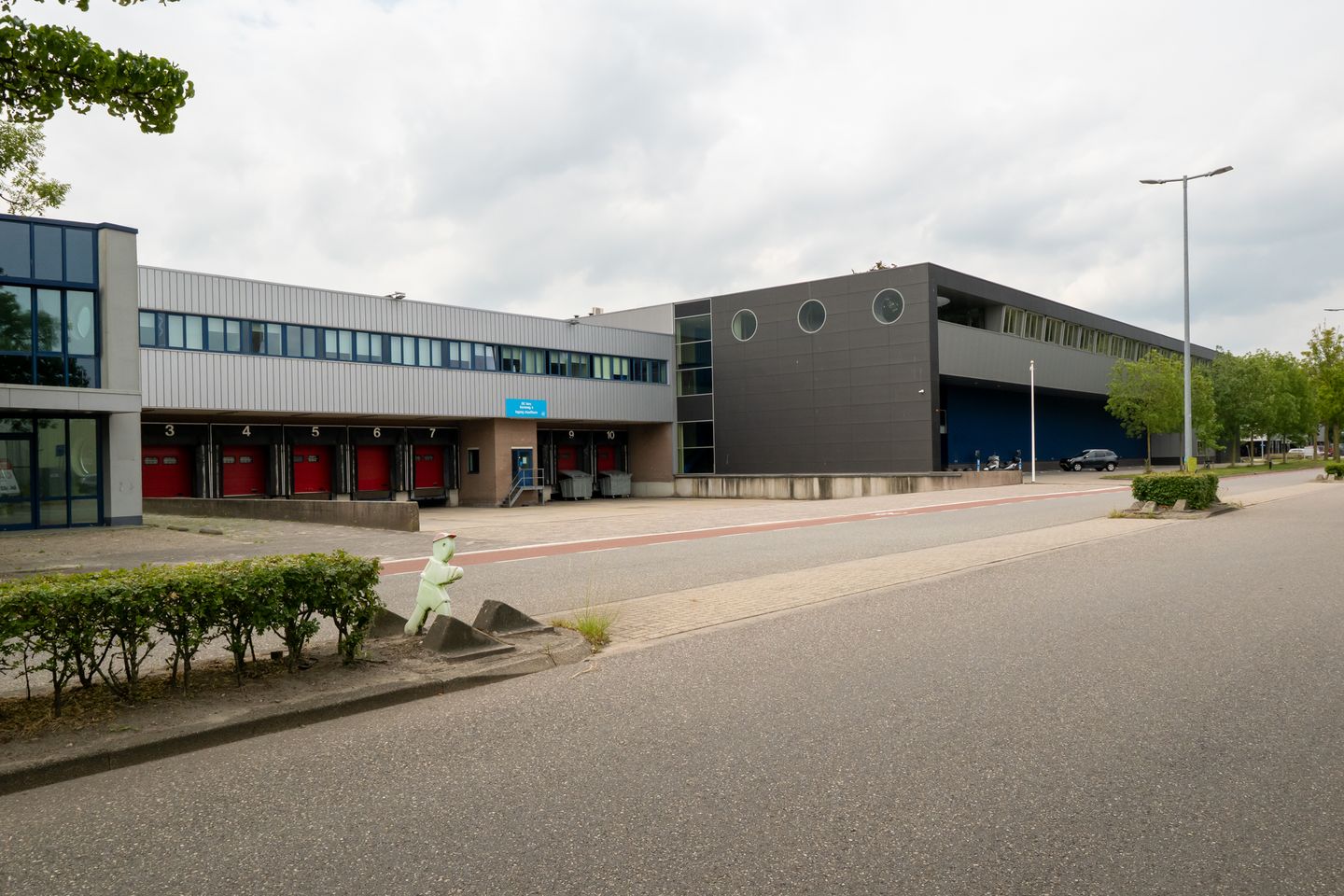 View photo 3 of Kernweg 4