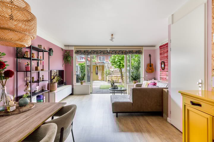 Foto 2 van Albert van Schoonhovenlaan 21