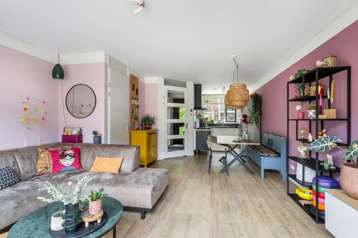 Foto 3 van Albert van Schoonhovenlaan 21