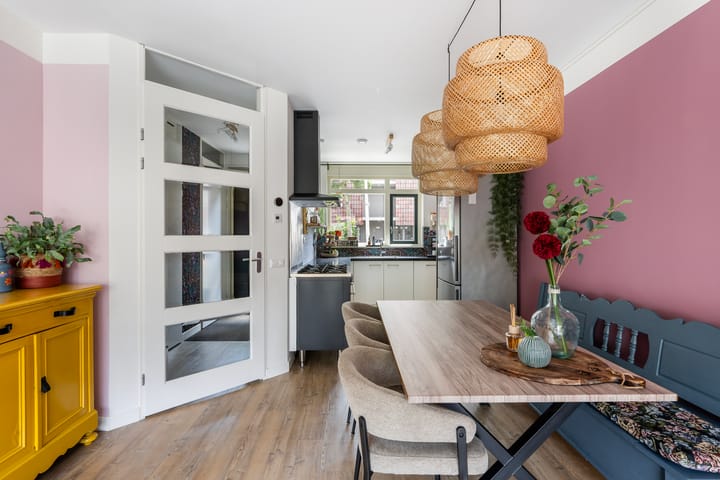 Foto 4 van Albert van Schoonhovenlaan 21