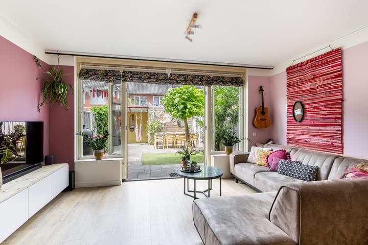 Foto 7 van Albert van Schoonhovenlaan 21