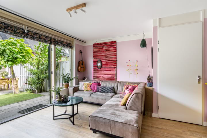 Foto 8 van Albert van Schoonhovenlaan 21