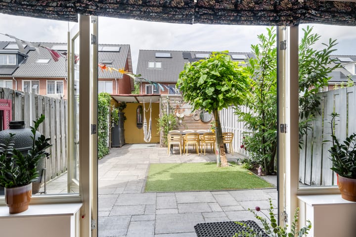 Foto 9 van Albert van Schoonhovenlaan 21