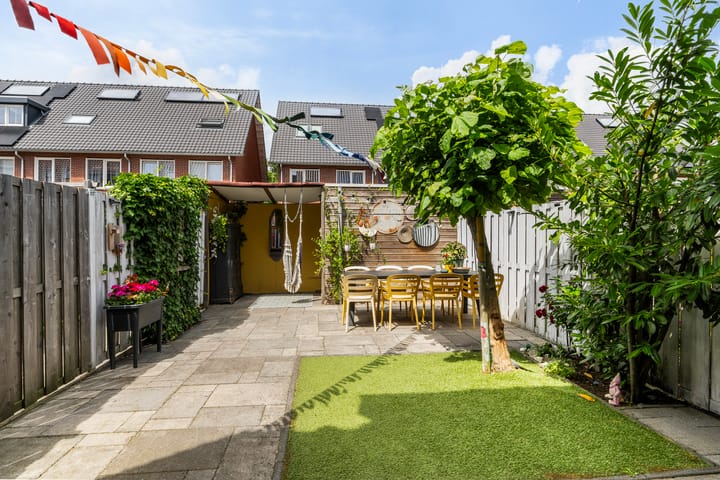 Foto 10 van Albert van Schoonhovenlaan 21