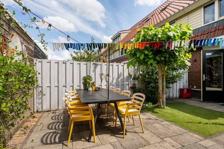 Foto 11 van Albert van Schoonhovenlaan 21