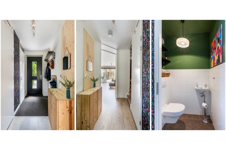 Foto 13 van Albert van Schoonhovenlaan 21