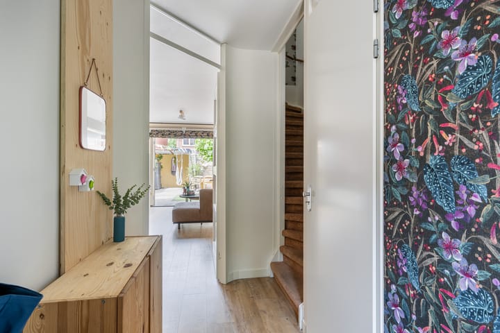 Foto 14 van Albert van Schoonhovenlaan 21