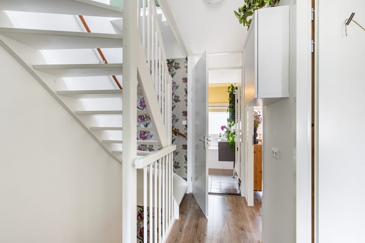 Foto 15 van Albert van Schoonhovenlaan 21