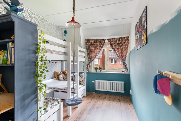 Foto 16 van Albert van Schoonhovenlaan 21