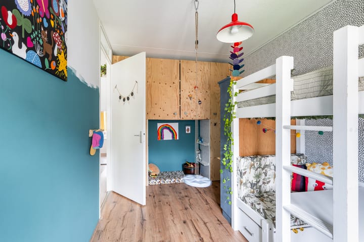 Foto 17 van Albert van Schoonhovenlaan 21