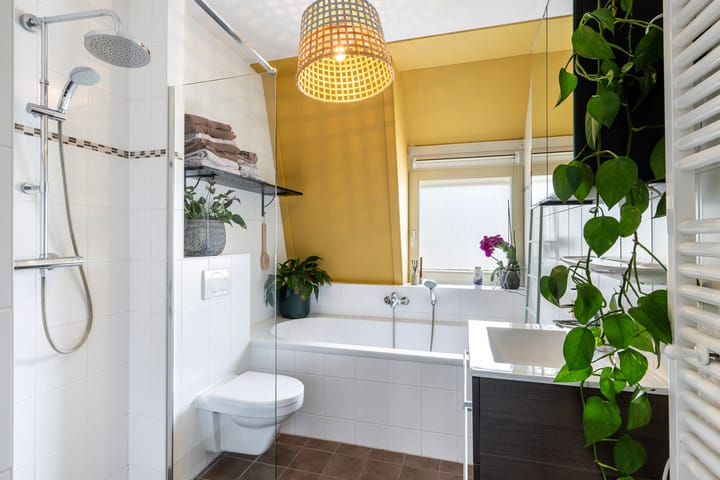 Foto 18 van Albert van Schoonhovenlaan 21