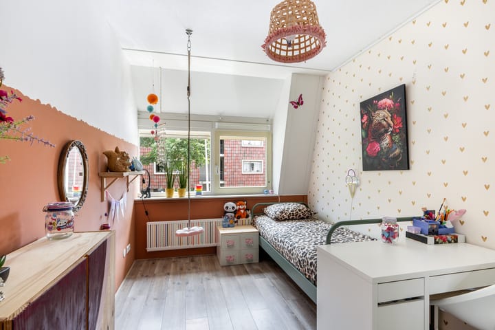 Foto 20 van Albert van Schoonhovenlaan 21