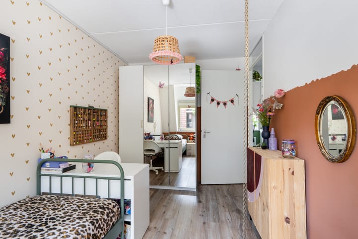 Foto 21 van Albert van Schoonhovenlaan 21