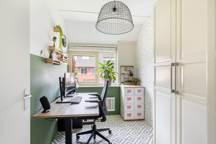 Foto 22 van Albert van Schoonhovenlaan 21