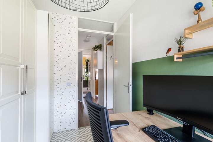 Foto 23 van Albert van Schoonhovenlaan 21