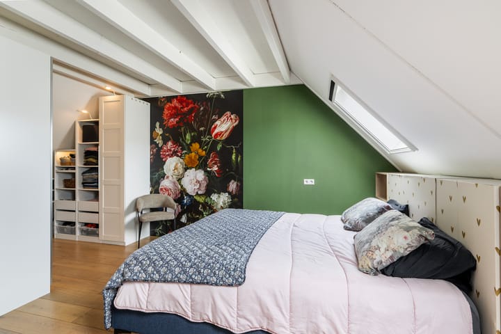 Foto 24 van Albert van Schoonhovenlaan 21