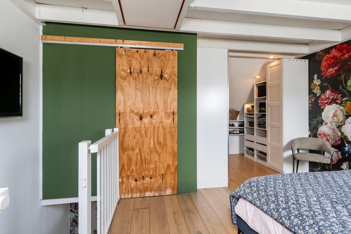 Foto 25 van Albert van Schoonhovenlaan 21