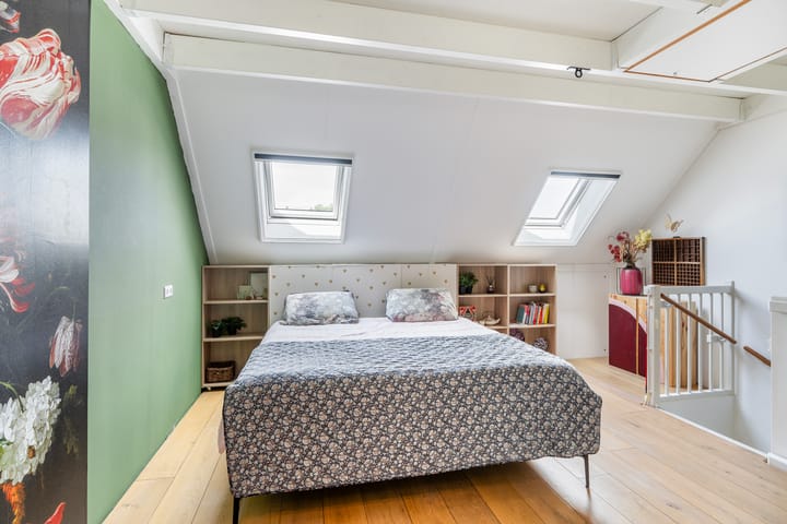 Foto 26 van Albert van Schoonhovenlaan 21