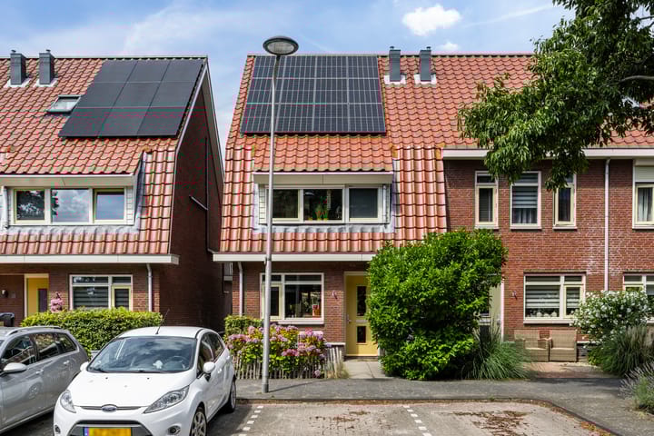 Foto 29 van Albert van Schoonhovenlaan 21