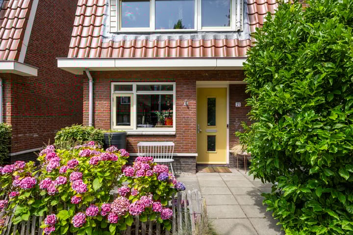 Foto 30 van Albert van Schoonhovenlaan 21