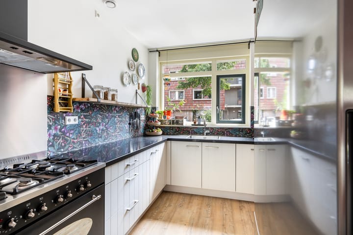 Foto 5 van Albert van Schoonhovenlaan 21