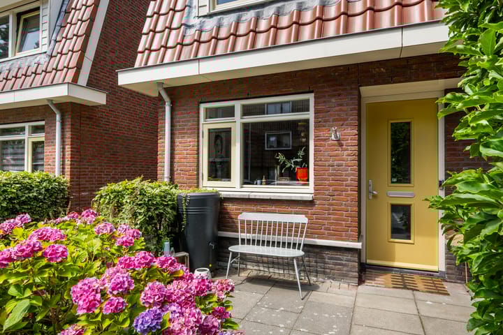 Foto 31 van Albert van Schoonhovenlaan 21