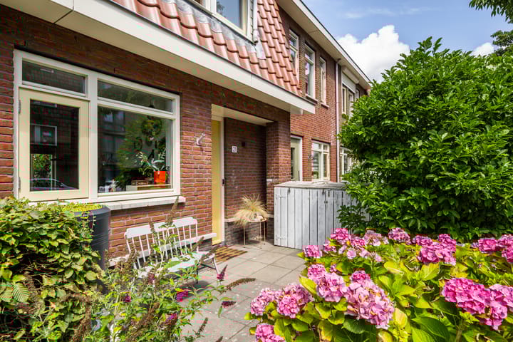 Foto 32 van Albert van Schoonhovenlaan 21