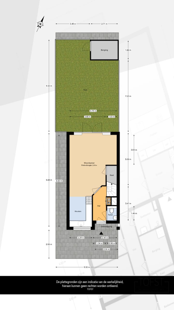 Foto 33 van Albert van Schoonhovenlaan 21