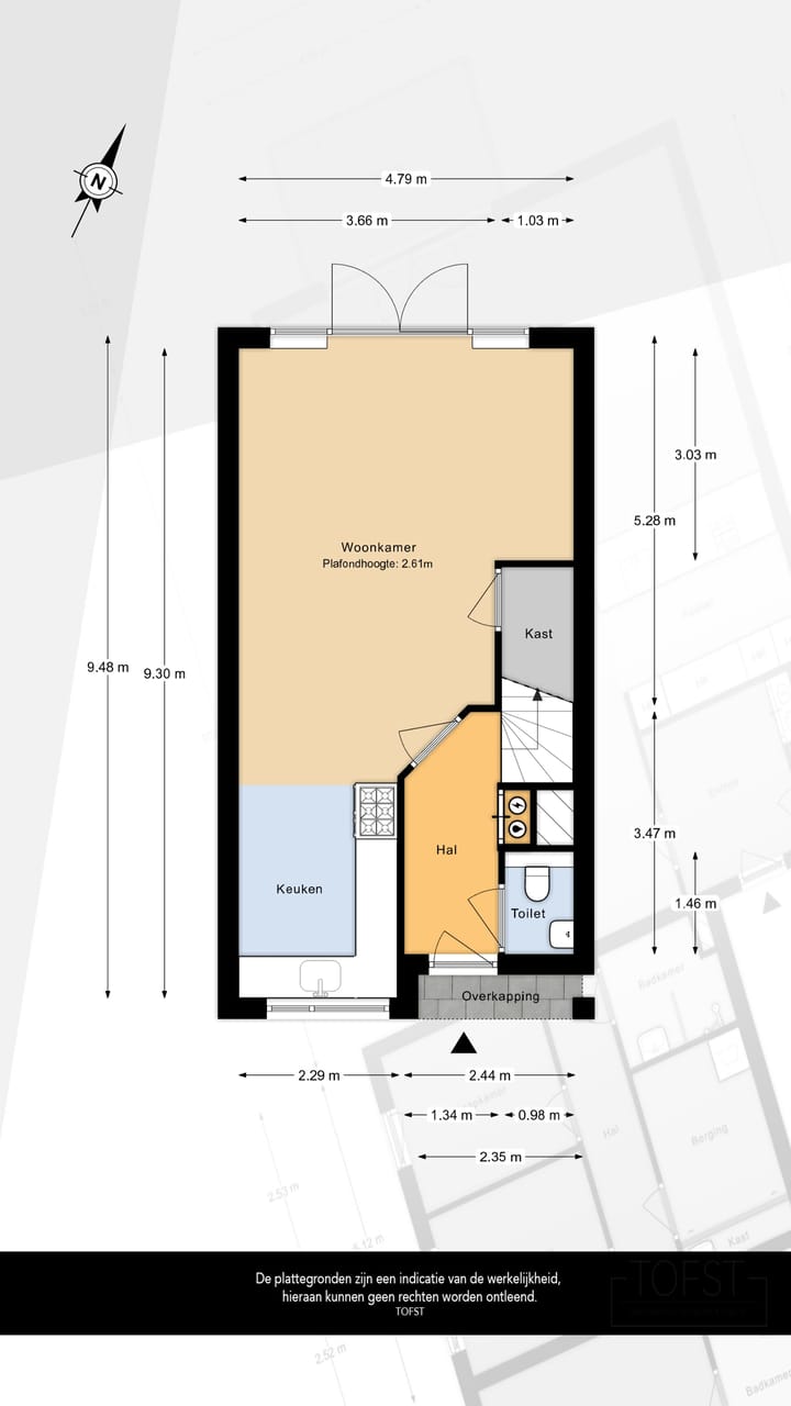 Foto 34 van Albert van Schoonhovenlaan 21