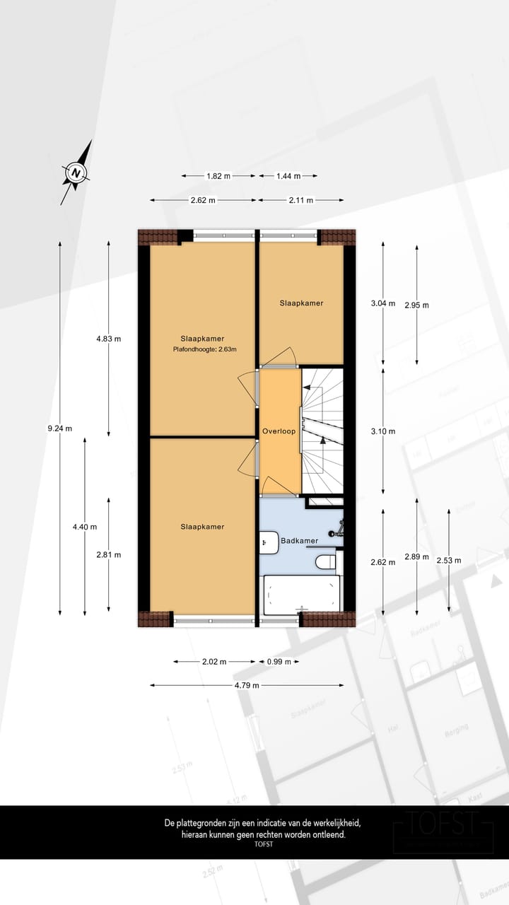 Foto 35 van Albert van Schoonhovenlaan 21