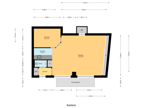 Bekijk plattegrond