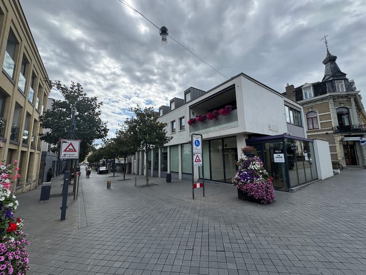 Louis van der Maesenstraat 17, Valkenburg (LI)