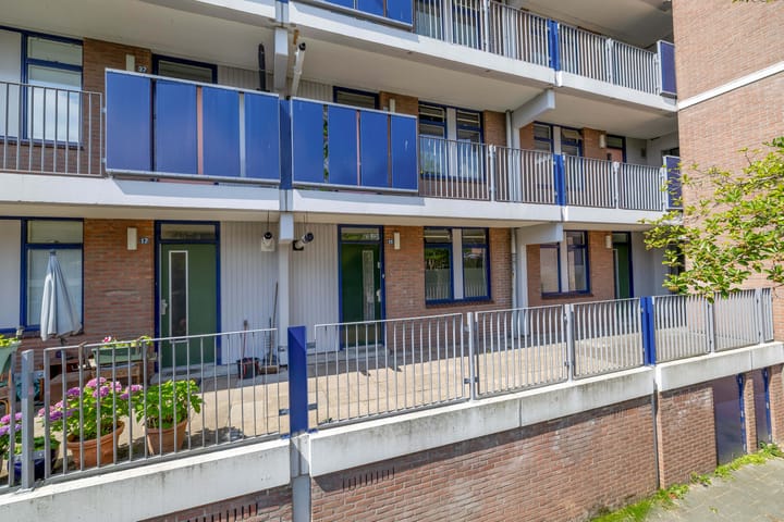 Foto 4 van Peter Zuidhove 15