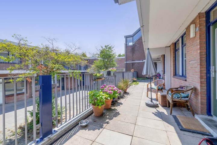 Foto 6 van Peter Zuidhove 15