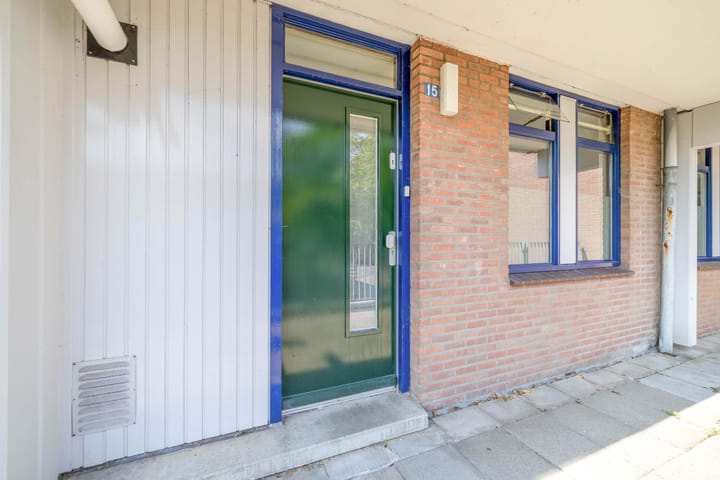 Foto 7 van Peter Zuidhove 15