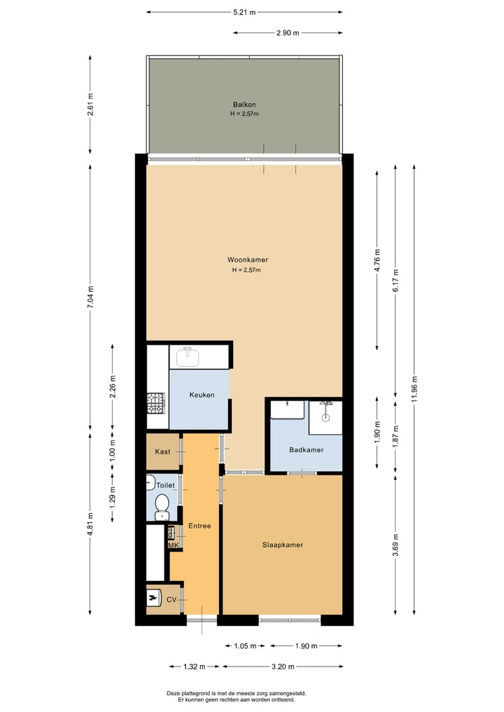 Foto 21 van Peter Zuidhove 15