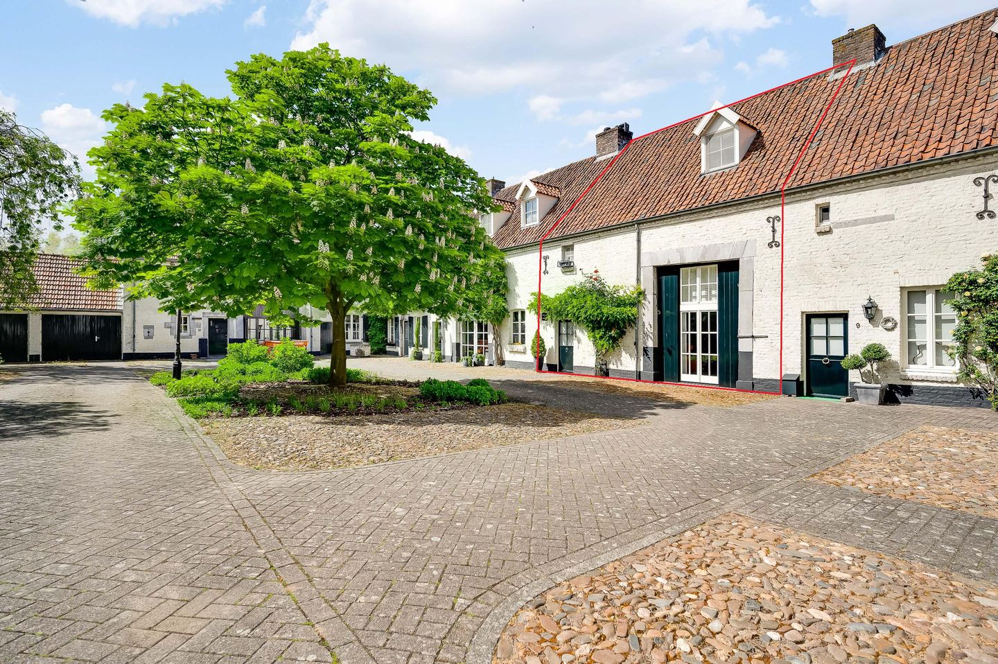 Photo 1 of Pollaertshof 11