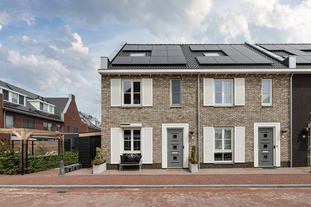 Photo 1 of Cunetstraat 14