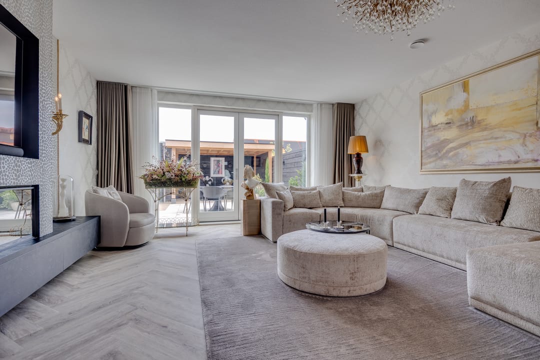 Photo 2 of Cunetstraat 14