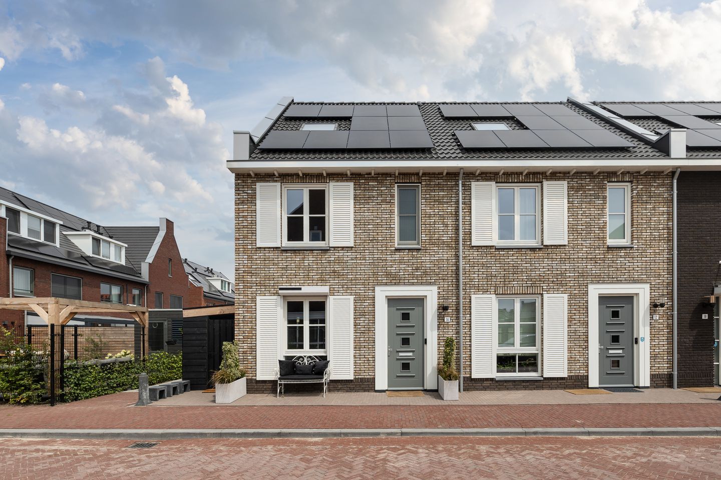 Photo 5 of Cunetstraat 14