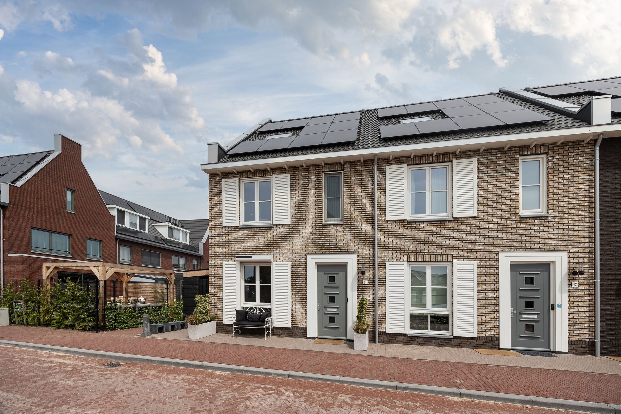 Photo 6 of Cunetstraat 14