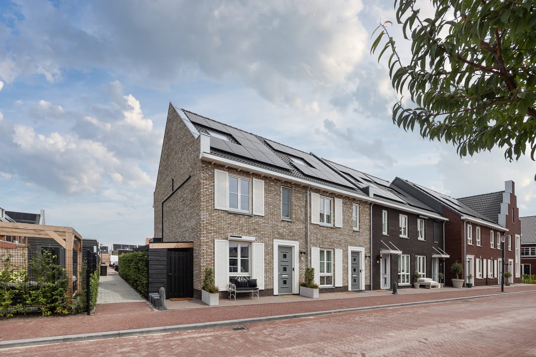 Photo 7 of Cunetstraat 14