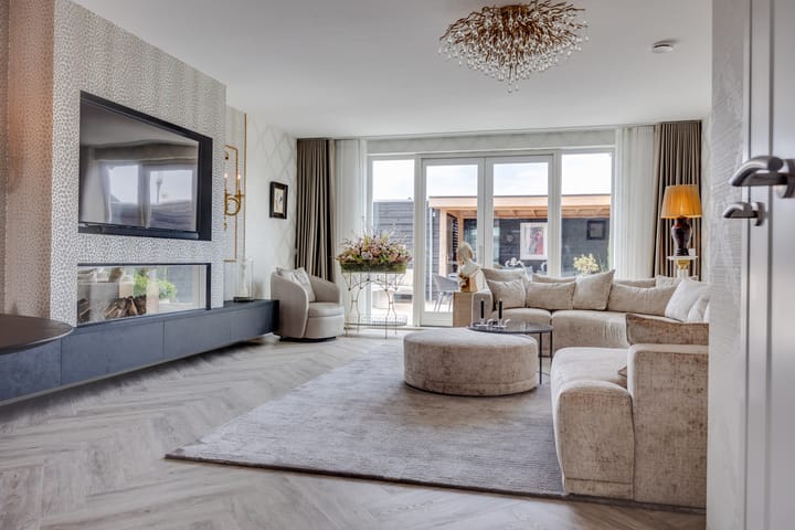 Foto 10 van Cunetstraat 14