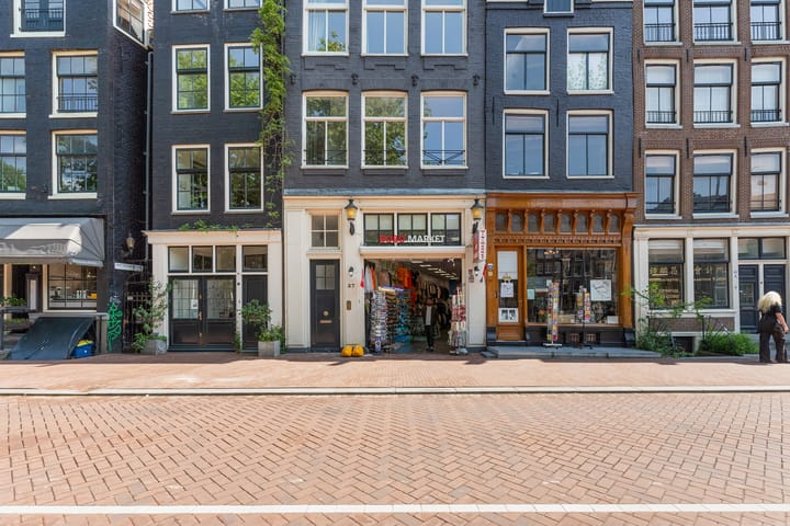 Geldersekade 37-H, Amsterdam