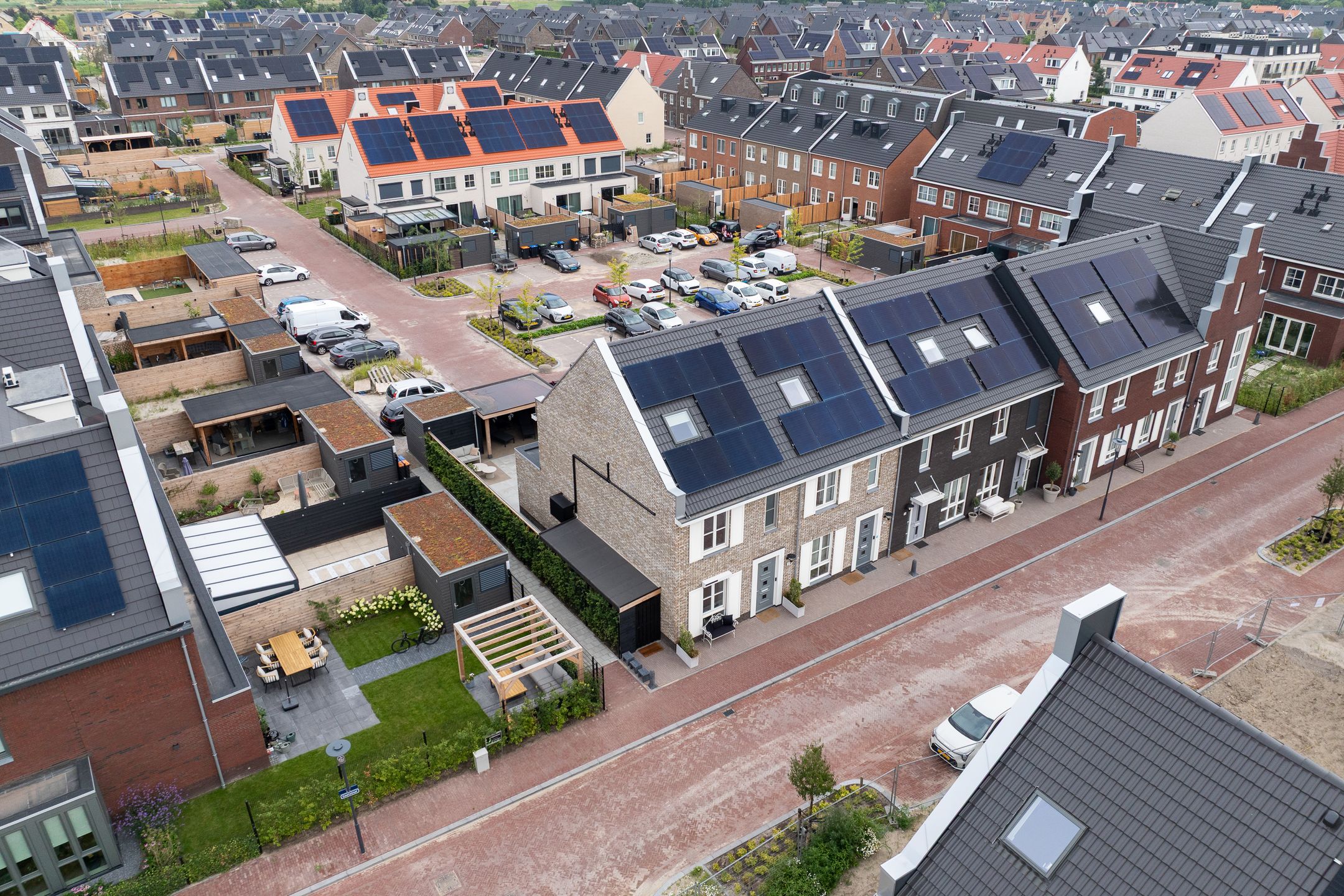 Photo 36 of Cunetstraat 14