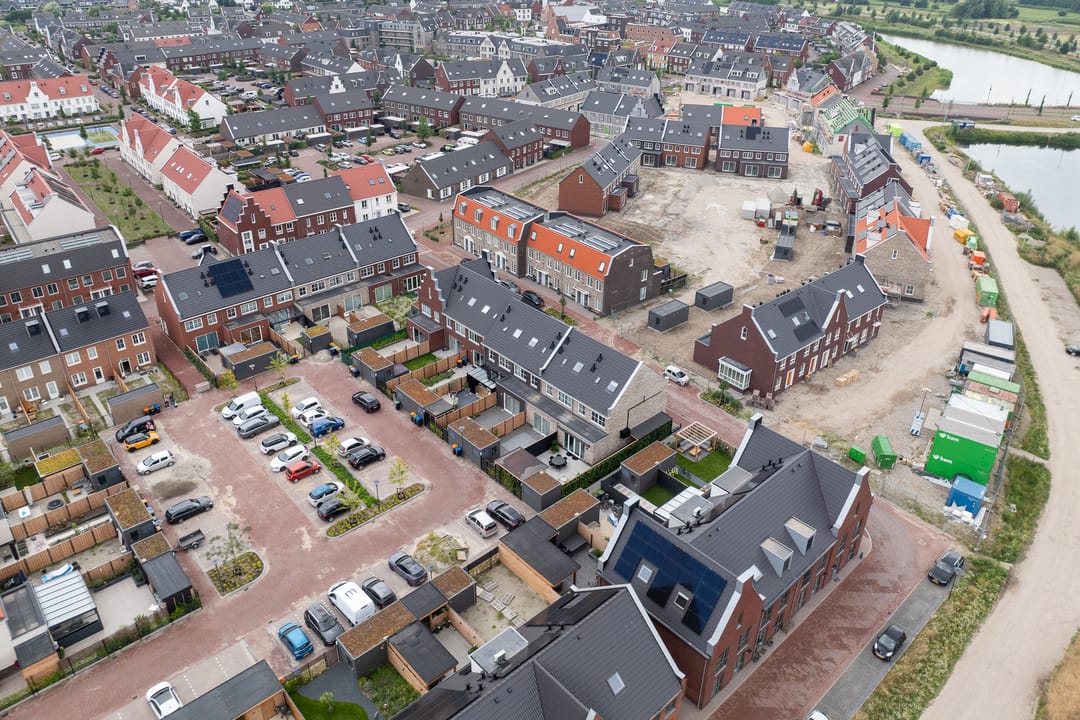 Photo 37 of Cunetstraat 14