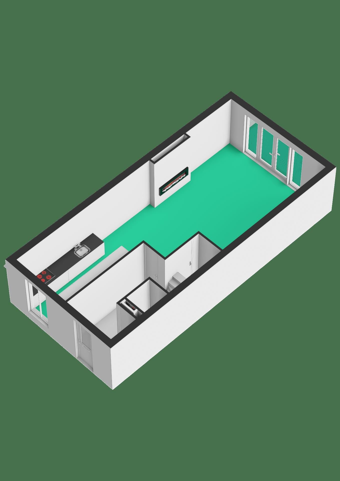 Photo 42 of Cunetstraat 14