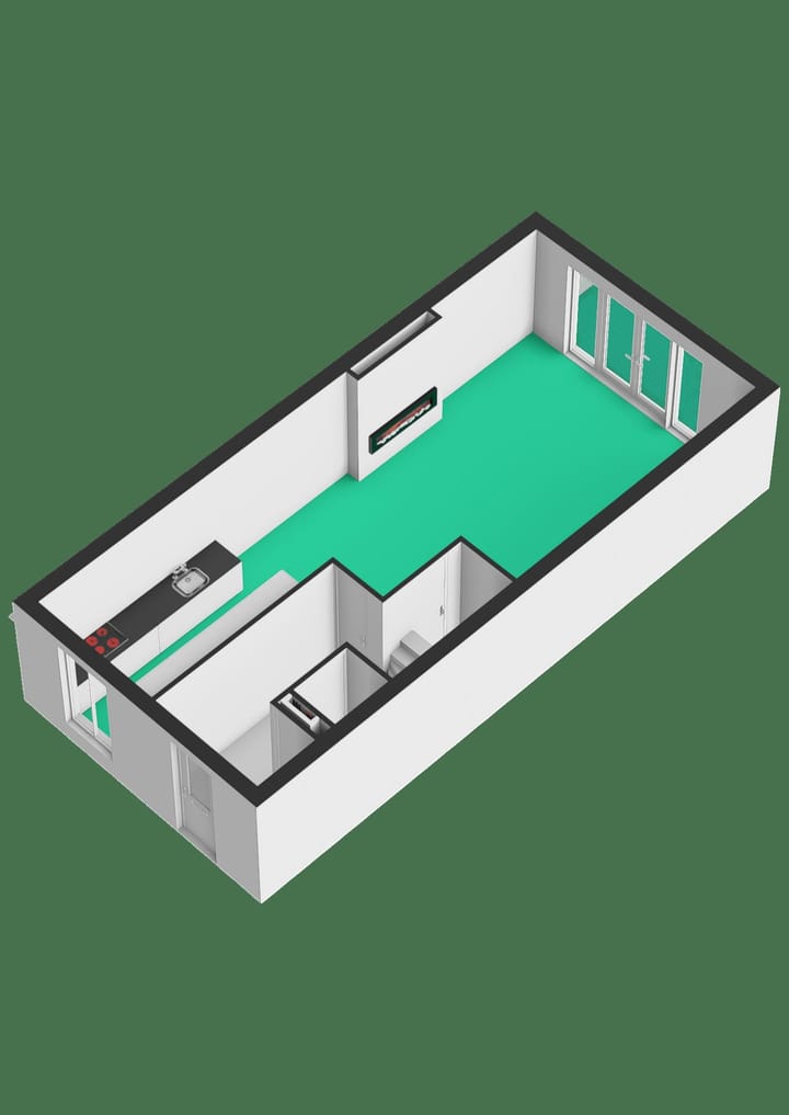 Foto 42 van Cunetstraat 14