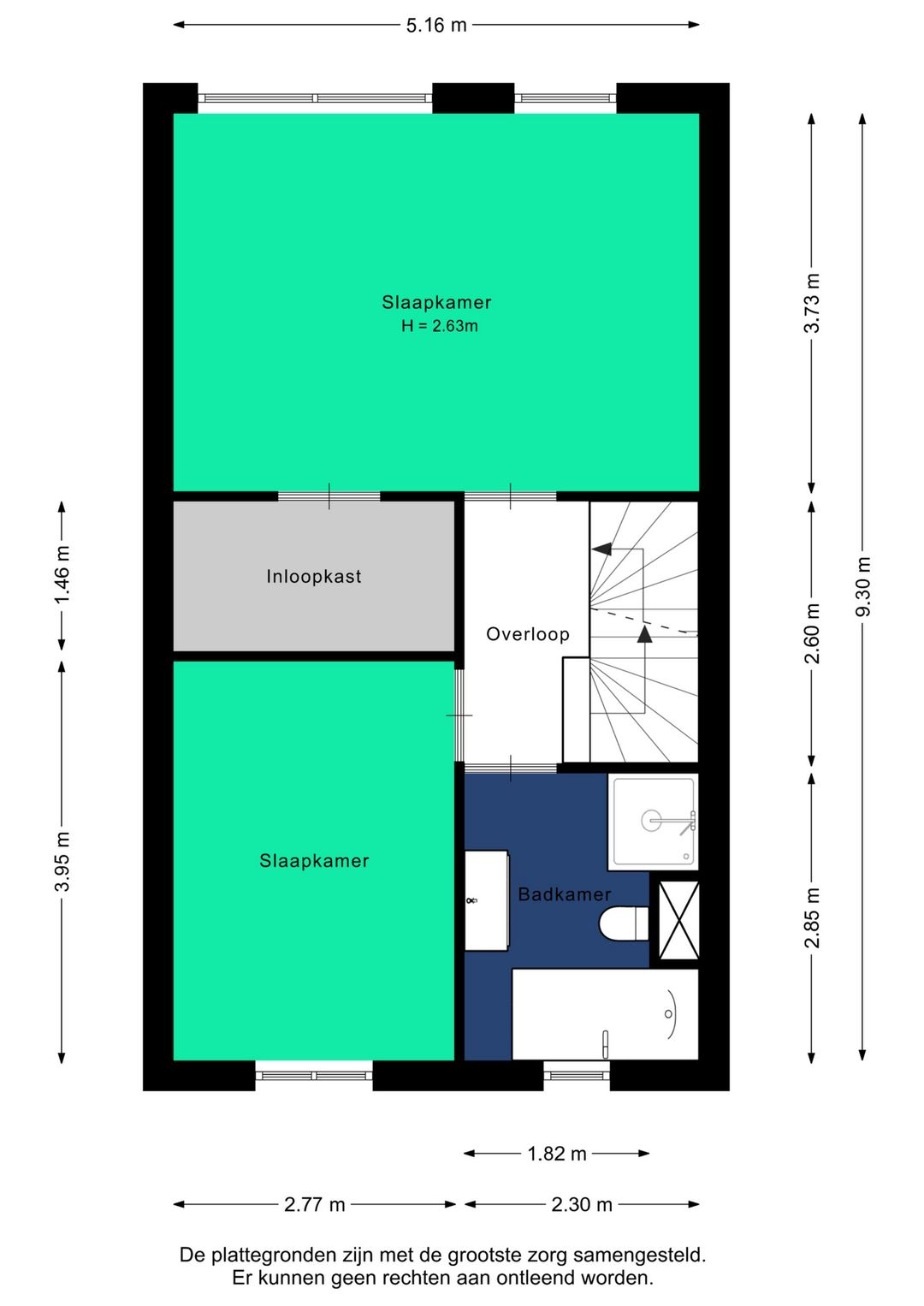 Photo 43 of Cunetstraat 14